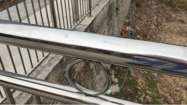 建筑工程用不銹鋼管規(guī)格厚度如何挑選？