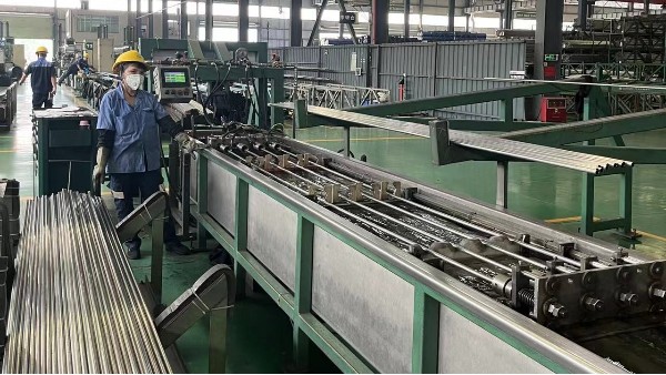 304與316L，哪個(gè)更適合制冷系統(tǒng)？