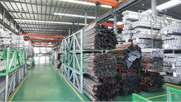 不銹鋼管材起訂量之謎，你知道多少？